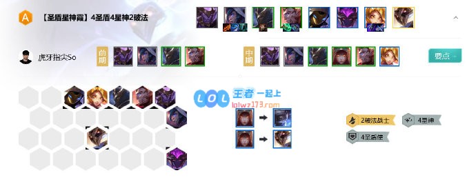 《LOL》云顶之弈10.9最强吃鸡阵容汇总_LOL游戏攻略