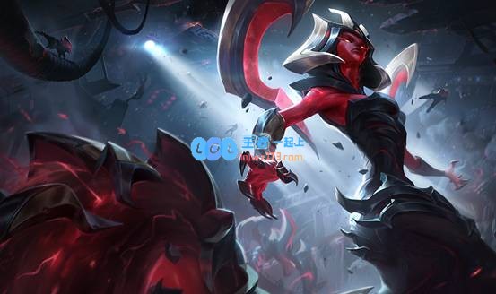 《LOL》10.9蛇女玩法攻略_LOL游戏攻略