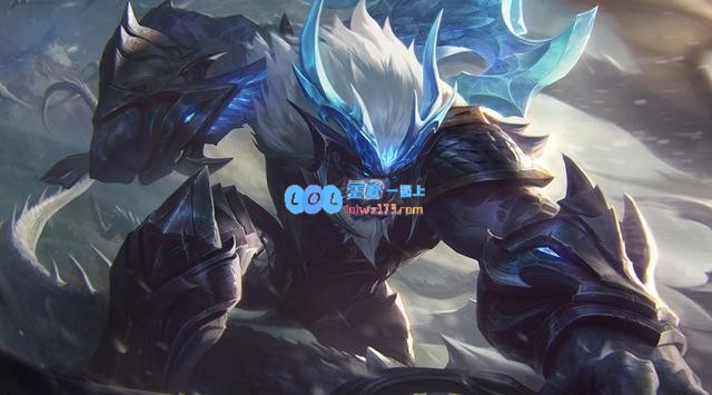 《LOL》10.9打野相位猛冲巨魔天赋出装介绍_LOL游戏攻略