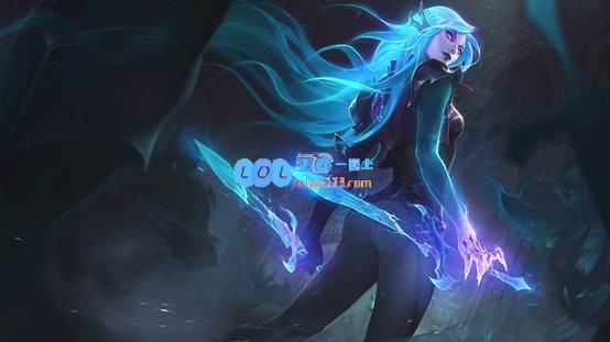 《LOL》10.9卡特玩法攻略_LOL游戏攻略