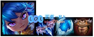 《LOL》云顶之弈10.9星法重装波比阵容攻略_LOL游戏攻略