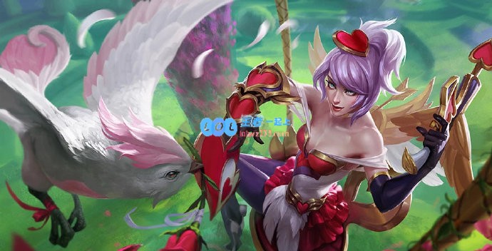 《LOL》10.9上路S级英雄推荐_LOL游戏攻略