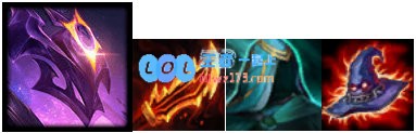 《LOL》云顶之弈10.9暗星狙神阵容攻略_LOL游戏攻略