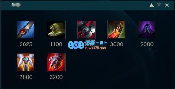 《LOL》10.9打野征服者暗凯天赋出装介绍_LOL游戏攻略