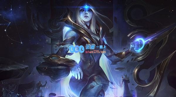 《LOL》10.9下路致命节奏艾希天赋出装介绍_LOL游戏攻略