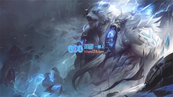 《LOL》不灭狂雷沃利贝尔更新上线时间_LOL游戏攻略