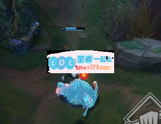 《LOL》狗熊重做不灭狂雷沃利贝尔介绍_LOL游戏攻略