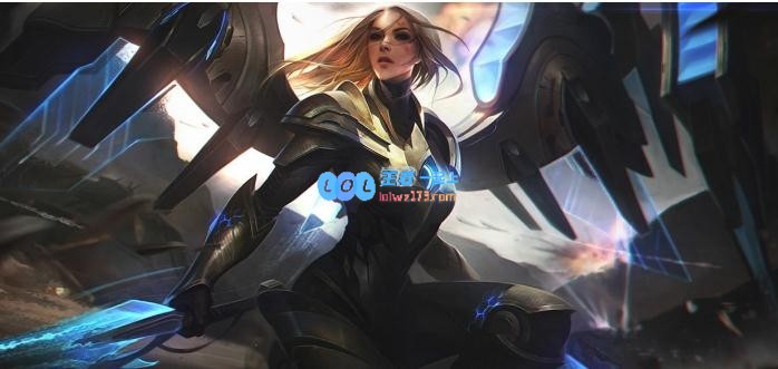 《LOL》10.9版本carry型上单凯尔玩法介绍_LOL游戏攻略