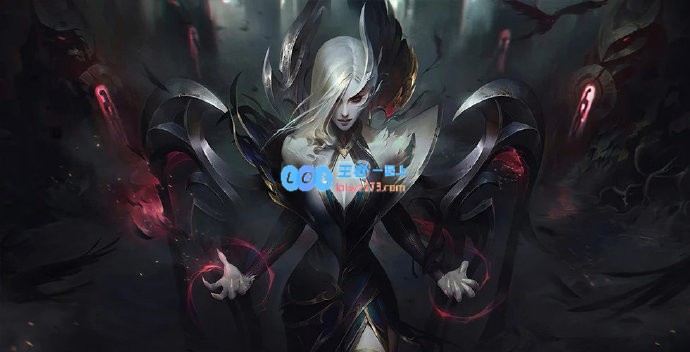 《LOL》10.9辅助莫甘娜天赋出装介绍_LOL游戏攻略