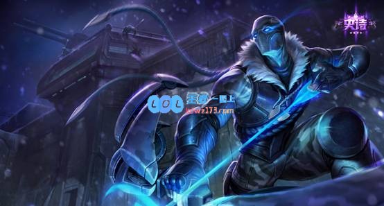 《LOL》10.9ADC韦鲁斯天赋出装介绍_LOL游戏攻略