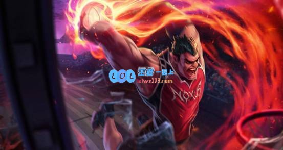 《LOL》10.9上单诺手天赋出装介绍_LOL游戏攻略