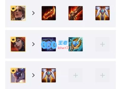 《LOL》云顶之弈10.9未来星神剑阵容攻略_LOL游戏攻略