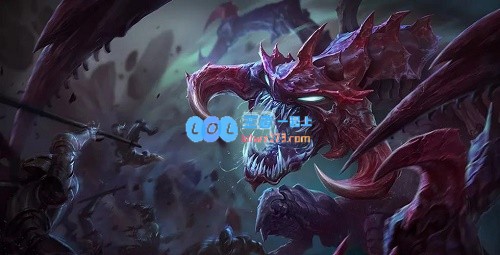 《LOL》云顶之弈10.9虚空永动机阵容攻略_LOL游戏攻略