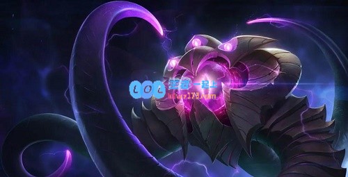 《LOL》云顶之弈10.9虚空永动机阵容攻略_LOL游戏攻略