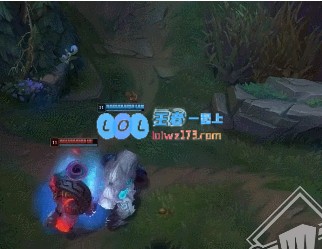 《LOL》新版狗熊技能介绍_LOL游戏攻略