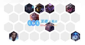 《LOL》云顶之弈10.9霞洛星神剑阵容攻略_LOL游戏攻略