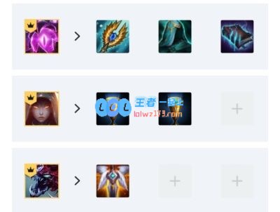 《LOL》云顶之弈10.9永动机虚空斗法阵容推荐_LOL游戏攻略