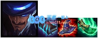 《LOL》云顶之弈10.9战神波比6法阵容攻略_LOL游戏攻略