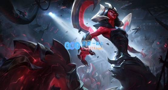 《LOL》10.9蛇女出装玩法攻略_LOL游戏攻略