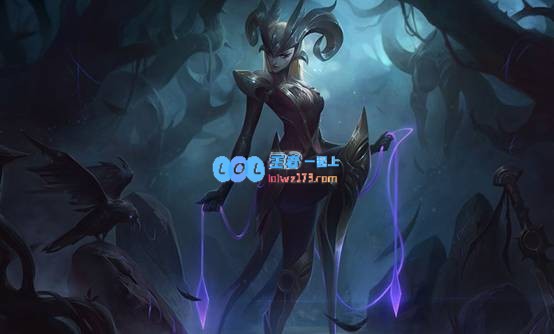 《LOL》10.9青钢影出装玩法攻略_LOL游戏攻略