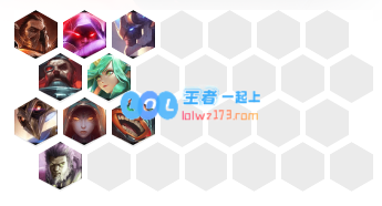 《LOL》云顶之弈10.9血蓝永动机阵容攻略_LOL游戏攻略