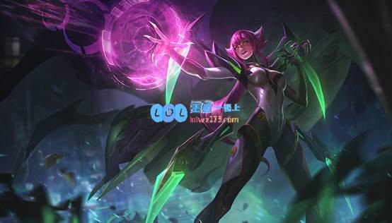 《LOL》10.9蜘蛛出装玩法攻略_LOL游戏攻略