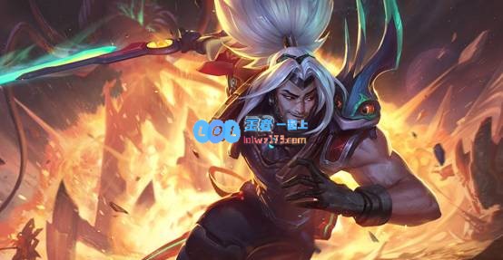 《LOL》10.9亚索出装玩法攻略_LOL游戏攻略