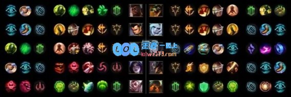 🎮Creme异画师天火降临 JKL卡牌大师完美发挥 TES先下一城