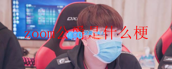 zoom公爵是什么梗_LOL游戏攻略