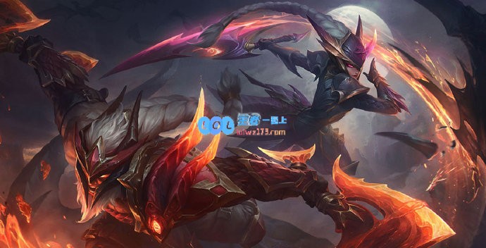 《LOL》10.9中单皎月天赋出装介绍_LOL游戏攻略