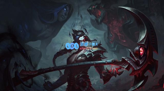 《LOL》10.9中单征服者凯隐天赋出装介绍_LOL游戏攻略