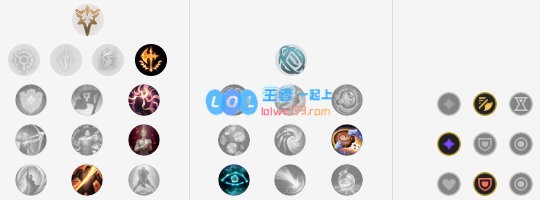 《LOL》10.9探险家出装玩法攻略_LOL游戏攻略