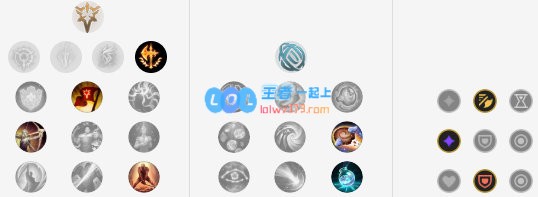 《LOL》10.9贾克斯出装玩法攻略_LOL游戏攻略