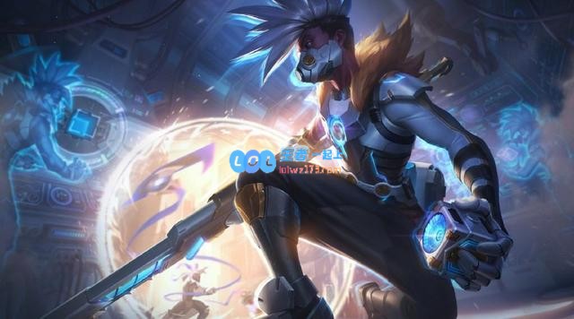 《LOL》10.9中单电刑艾克天赋出装介绍_LOL游戏攻略