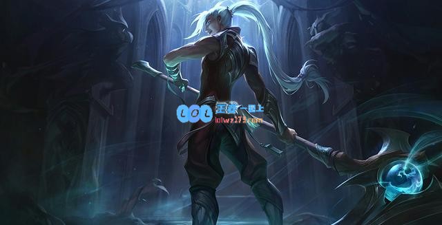 《LOL》10.9暗影刺客凯隐天赋出装介绍_LOL游戏攻略