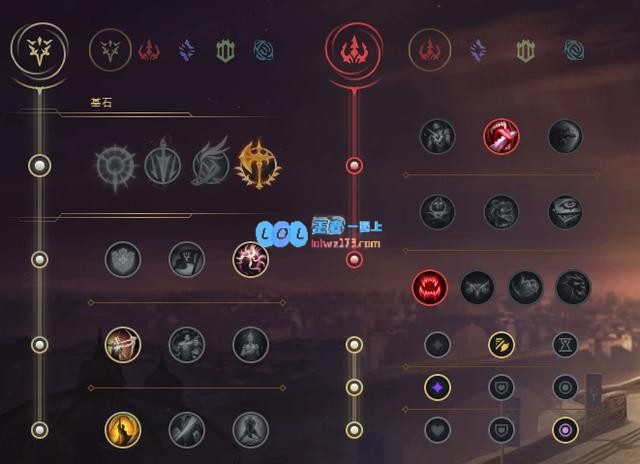 《LOL》10.9征服者男枪天赋出装介绍_LOL游戏攻略