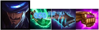 《LOL》云顶之弈10.10战神流波比阵容攻略_LOL游戏攻略