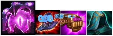 《LOL》云顶之弈10.10S级阵容汇总_LOL游戏攻略