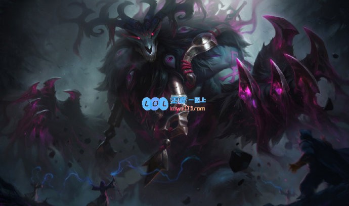 《LOL》新版重做狗熊玩法攻略_LOL游戏攻略