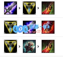 《LOL》新版重做狗熊玩法攻略_LOL游戏攻略