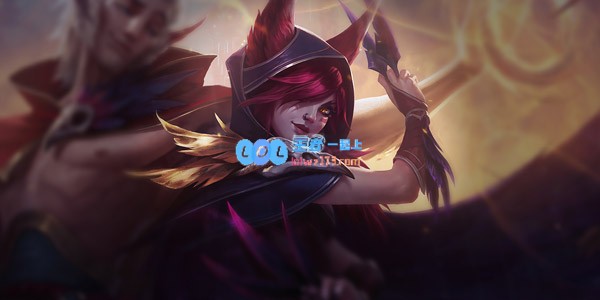 《LOL》云顶之弈10.104未来3剑士阵容攻略_LOL游戏攻略