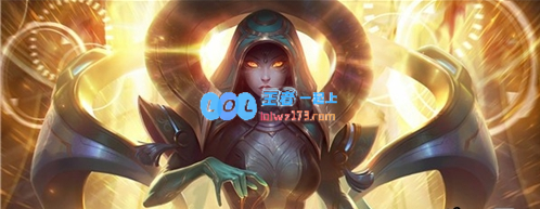 《LOL》云顶之弈10.10新版琴女阵容攻略_LOL游戏攻略