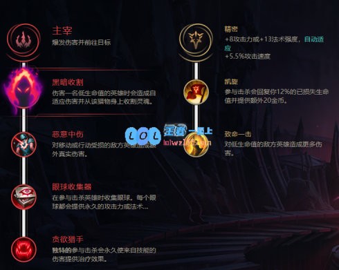 《LOL》10.10无限火力AP船长攻略_LOL游戏攻略