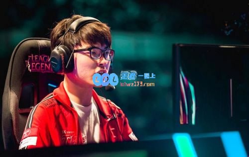 采访Faker：冠军皮肤丑 S6还是自己夺冠
