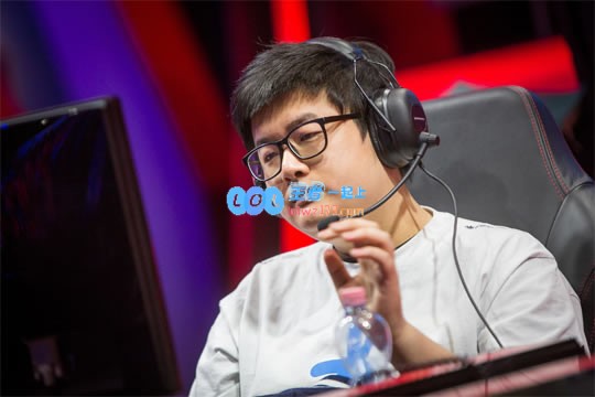 Ryu隔空喊话Faker：为了我请用一下劫
