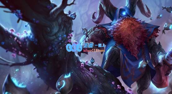 《LOL》10.10辅助巴德攻略_LOL游戏攻略