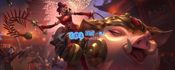 《LOL》10.10云顶之弈海盗阵容玩法攻略_LOL游戏攻略