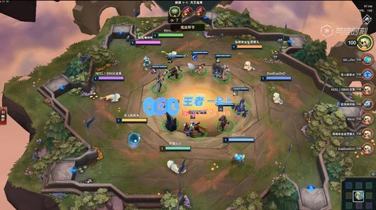 《LOL》10.10云顶之弈打工阵容玩法攻略_LOL游戏攻略