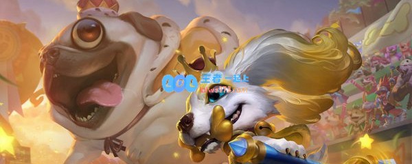 《LOL》云顶之弈10.10拼多多剑斗阵容攻略_LOL游戏攻略