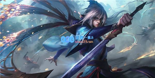 《LOL》10.11强势中单英雄男刀玩法_LOL游戏攻略